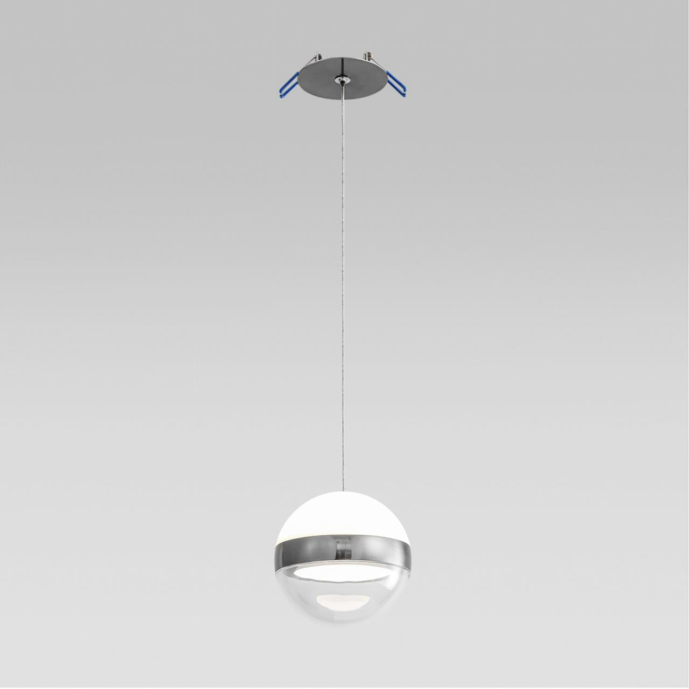 5037/9L ODL Подвес LED 9Вт 4000К 220В IP20 L-VISION