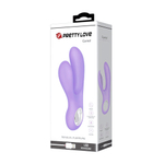 Вибратор Pretty Love BI-014542-2