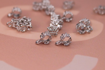 Бейл ажурный 5 мм