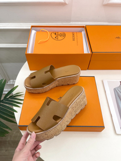 Hermes Eze 30 Sandal