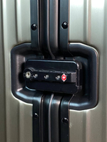 Чемодан Rimowa