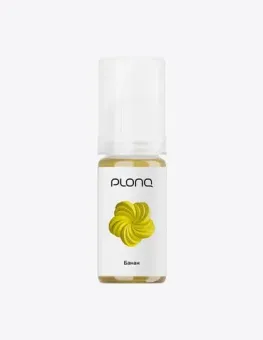 Жидкость PLONQ Salt 2% 30 ml - Банан
