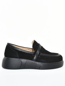 Лоферы женские Ascalini B6792