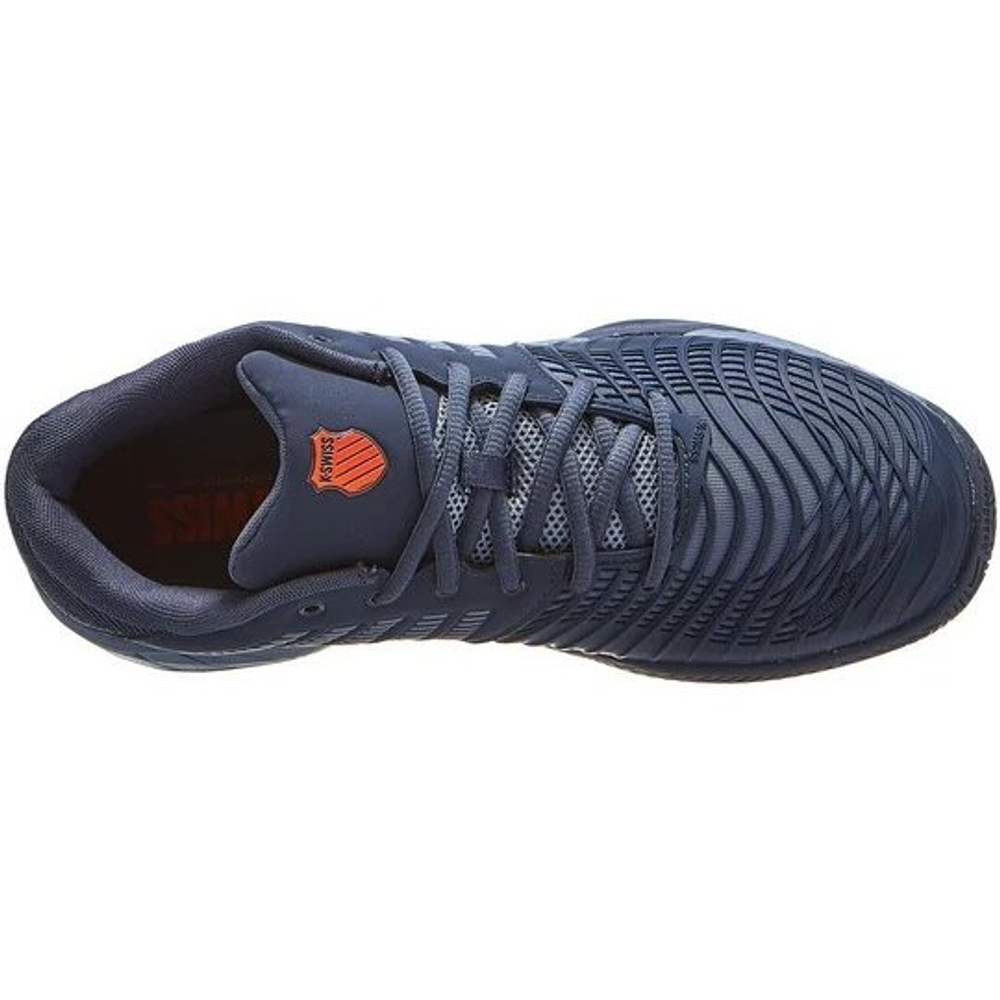 Кроссовки для тенниса Мужские KSWISS EXPRESS LIGHT 3  для всех покрытий