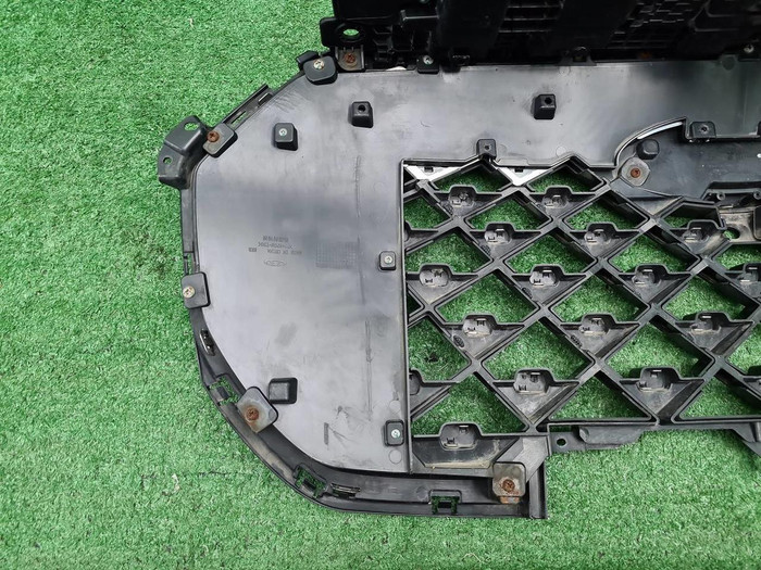 Решетка радиатора Chery Tiggo 8 Pro Max (22-24)