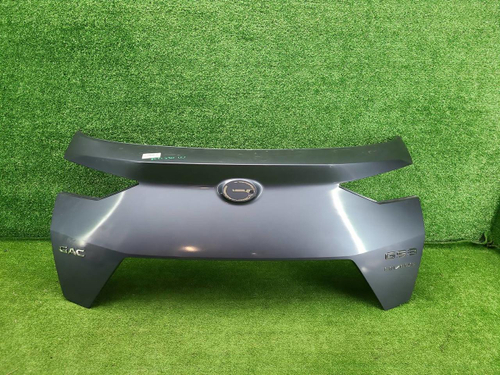 Накладка крышки багажника GAC GS3 1 (2024-н.в.)