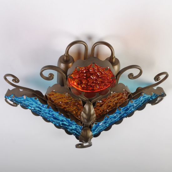 Бра MM LAMPADARI 6764/A2