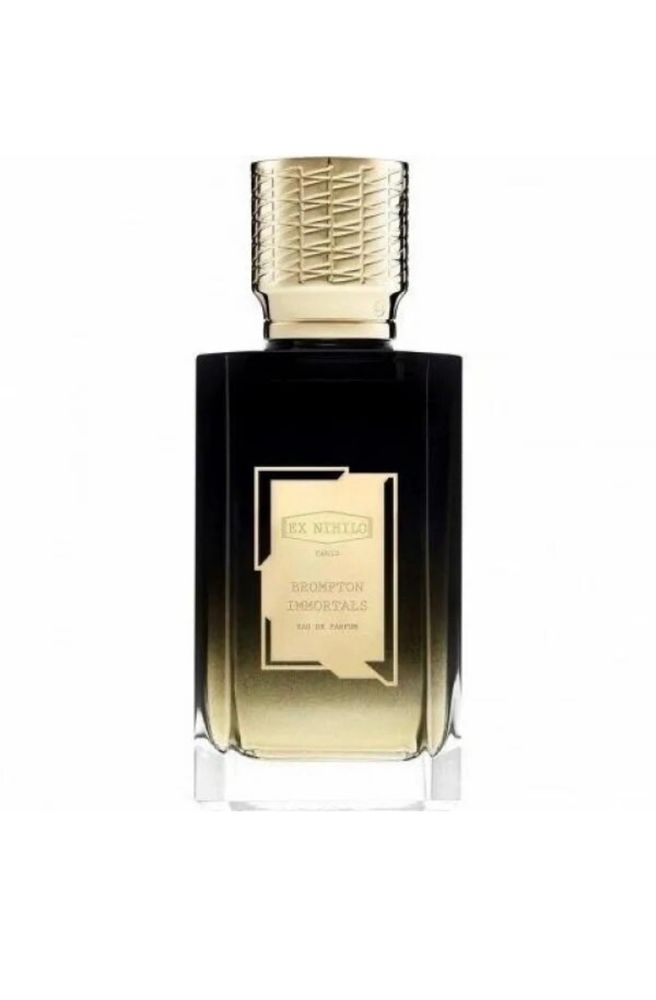 Ex Nihilo bromptom immortals harrods