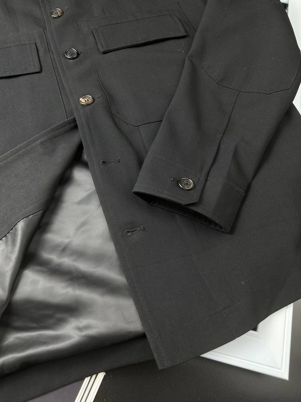Куртка Loro Piana, арт. 483750921