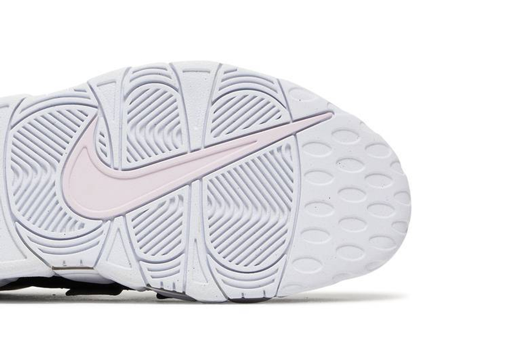 Кроссовки Nike Air More Uptempo Air (Женская размерная сетка)