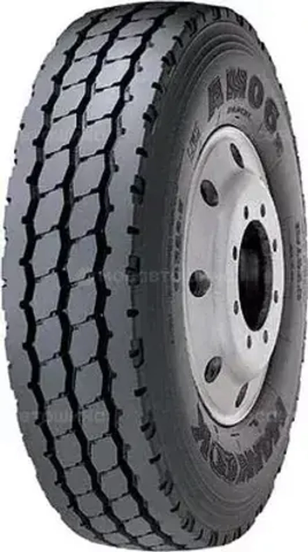 Hankook AM06 11x22,5 148/145K PR16 (Рулевая ось)