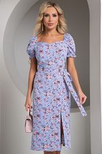 Платье 70799 Avili