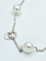 91003625 Колье Selena