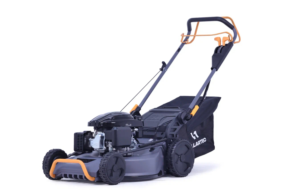 Газонокосилка бензиновая Villartec MB553VС