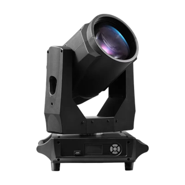 Light Sky F330II BEAM  вращающаяся голова Beam, лампа 330Вт