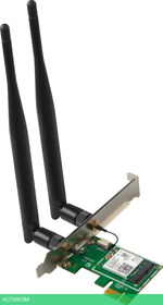 Wi-Fi адаптер Tenda E30