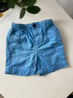 Хлопковые шорты Burberry, 80