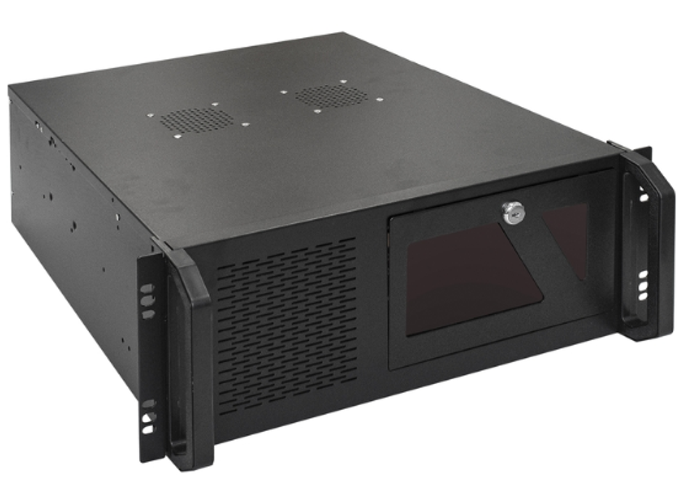 Корпус серверный 4U Exegate Pro 4U480-06/4U4021S/500RADS