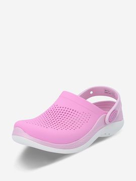 Сабо для девочек Crocs LiteRide 360 Clog K J2 р 33-34
