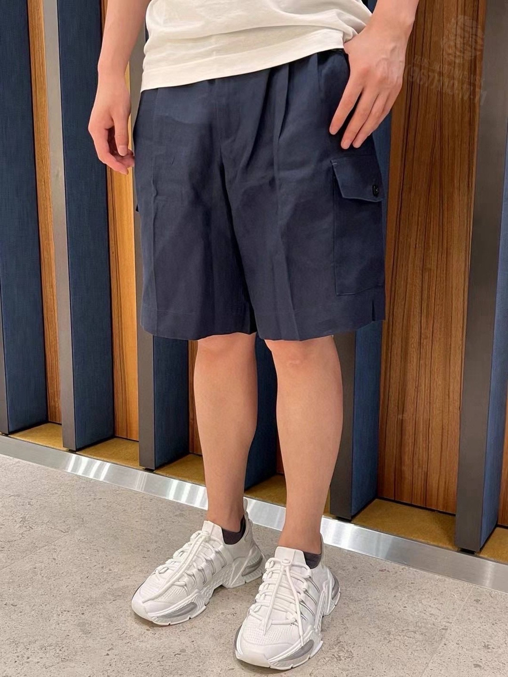 Шорты Dolce & Gabbana