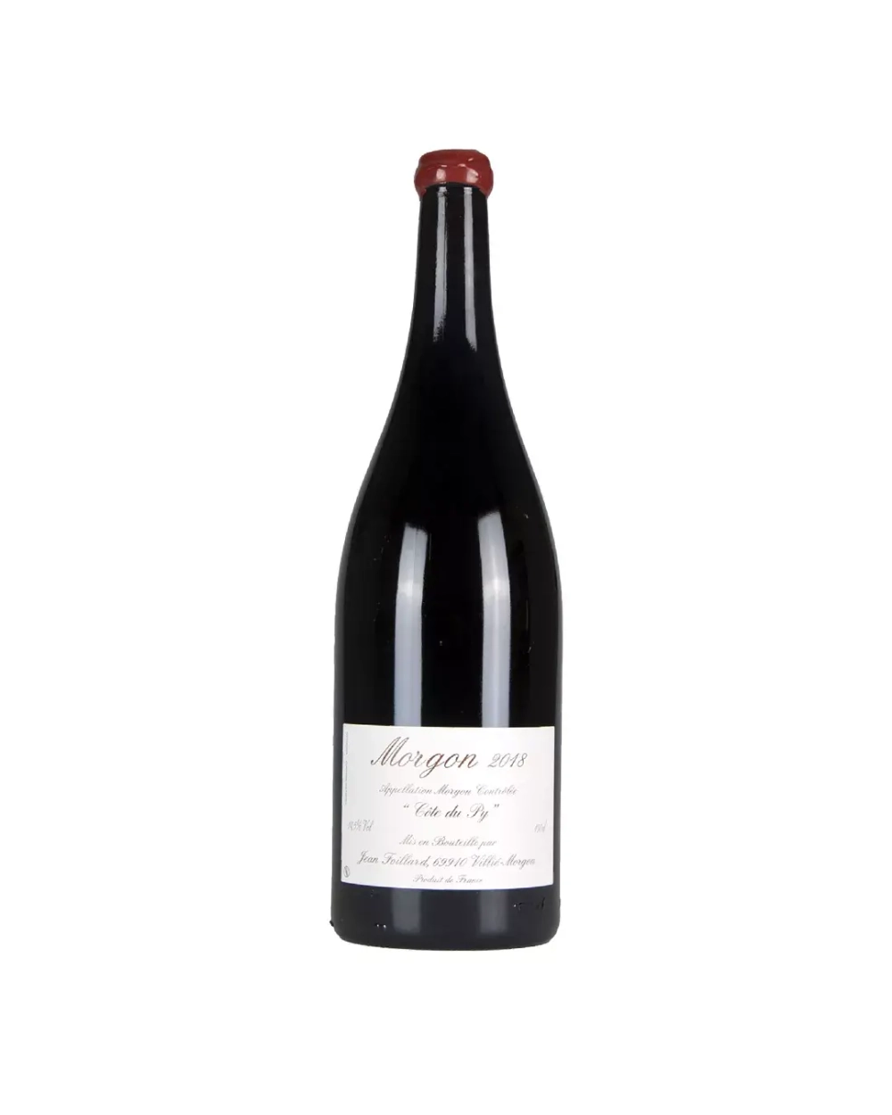 img\products\Jean-Foillard-Morgon-АОС-Cuvee-Cotes-du-Py.webp