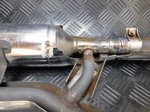 Глушитель Yamaha Drag Star 400 051646