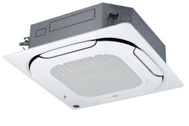 Mini VRF-система MDV Кассетный внутренний блок Atom MDV-D18Q4/N1-E(At)