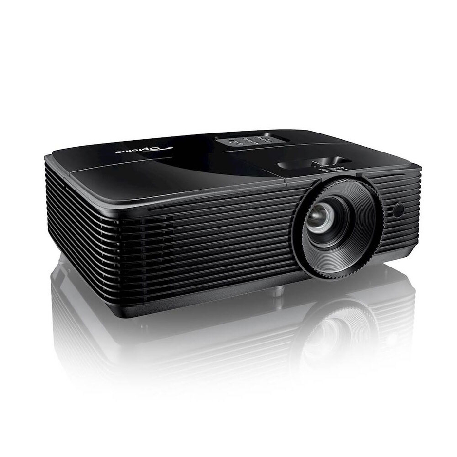 Проектор Optoma S336