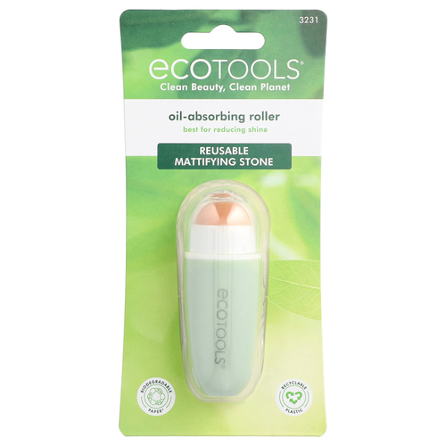 EcoTools, Маслоабсорбирующий ролик, 1 ролик