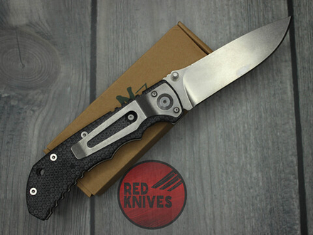 Нож для выживания Steelclaw РейнджерT-5