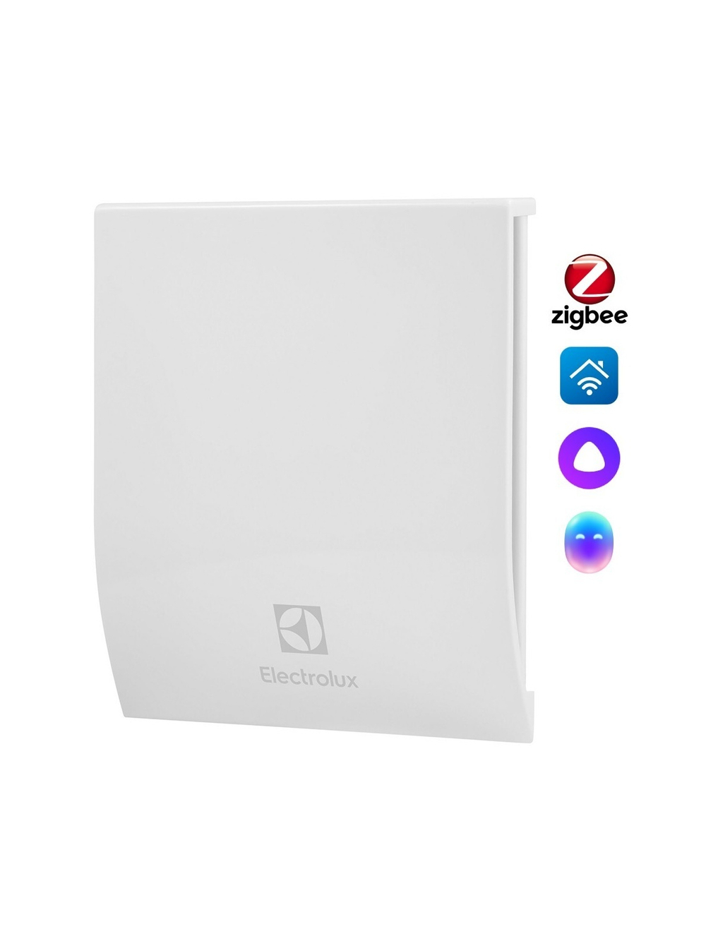 Вентилятор вытяжной серии Magic EAFM-100T с таймером