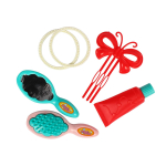 Набор парикмахера блистер 8133