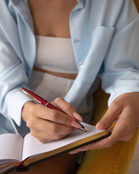 На маркетплейсе или на сайте бренда - где купить оригинальный PARKER выгодно?