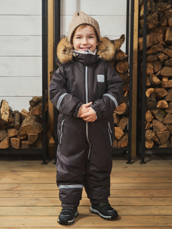 Комбинезон для мальчика