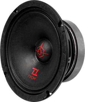 УРАЛ ТТ-165 ГРОМ