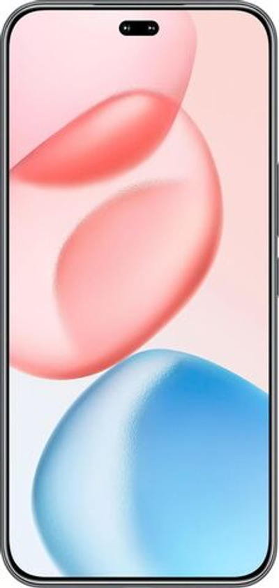 6.7" Смартфон Honor 400 Pro 12/256Gb,  DNP-NX9,  NFC,  AMOLED,  120Гц,  6000мAч,  полуночный черный