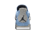 Кроссовки Jordan Air Jordan 4 Retro "University Blue"
