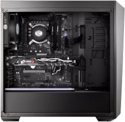 Корпус Cooler Master MasterBox 5 Lite ARGB MCW-L5S3-KGNN-05 RTL
