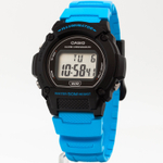 Наручные часы Casio Collection W-219H-2A2