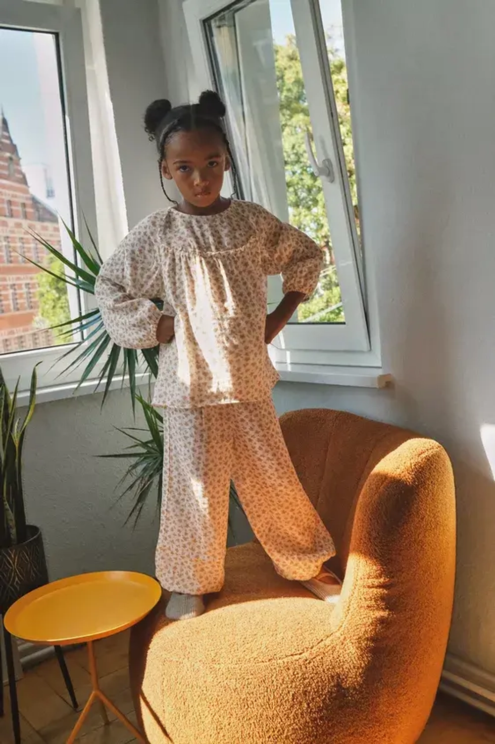 Zara pyjama hotsell