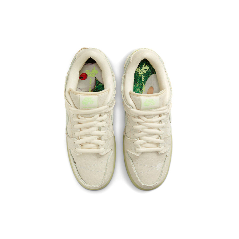 Кроссовки Nike Dunk SB  Low Mummy