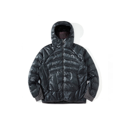 Куртка Nothomme Blue Down Jacket "Deep Navy"