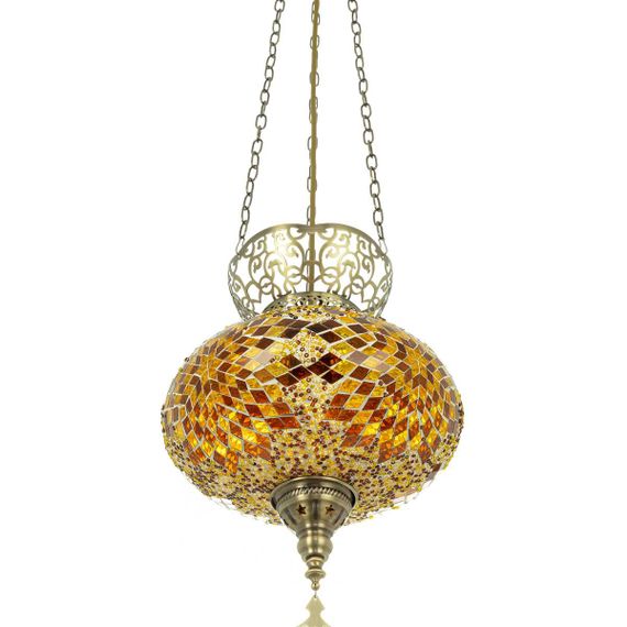 Подвесной светильник Citilux Каир CL419125
