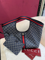 Gucci Giglio Large Tote Bag
