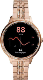 Умные наручные часы Fossil FTW6073 с хронографом6666