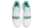 Кроссовки Jordan Legacy 312 Low "White Turquoise"