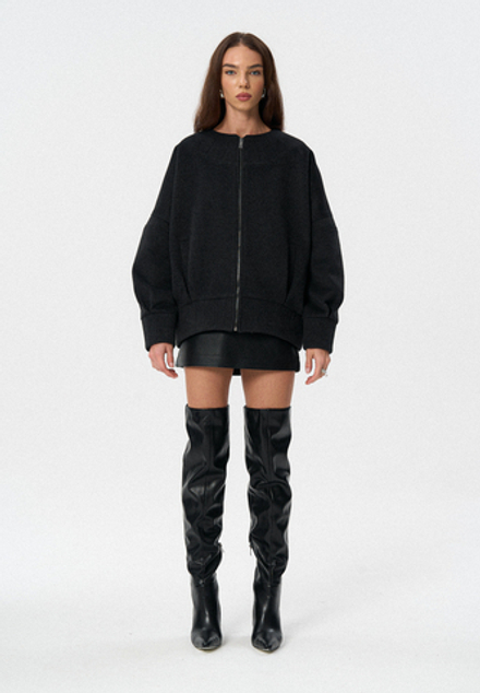 Бомбер Liraven