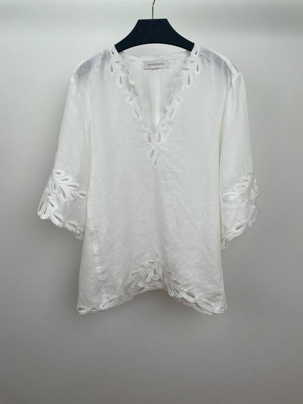 Костюм Zimmermann