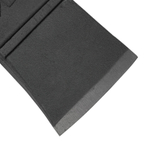 Топор-колун, F3, 640 гр, двухкомпонентная рукоятка, 320 мм// Denzel