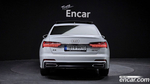 Audi A6 (C8) 40 TDI Premium (09.2020)